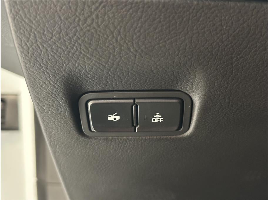 2019 Chevrolet Corvette Grand Sport Coupe 2D