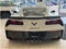 2019 Chevrolet Corvette Grand Sport Coupe 2D