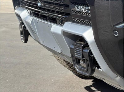 2025 GMC HUMMER EV SUV 2X Sport Utility 4D