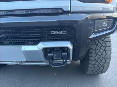 2024 GMC HUMMER EV SUV 2X Sport Utility 4D