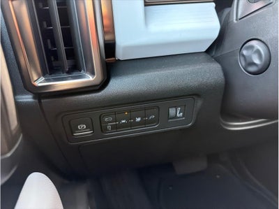 2024 GMC HUMMER EV SUV Omega Edition Sport Utility 4D