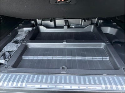 2024 GMC HUMMER EV SUV Omega Edition Sport Utility 4D