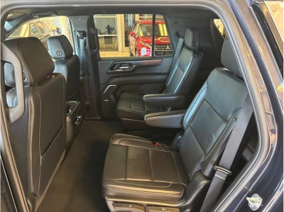 2025 GMC Yukon Denali Sport Utility 4D