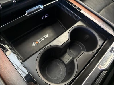 2025 GMC Yukon Denali Sport Utility 4D