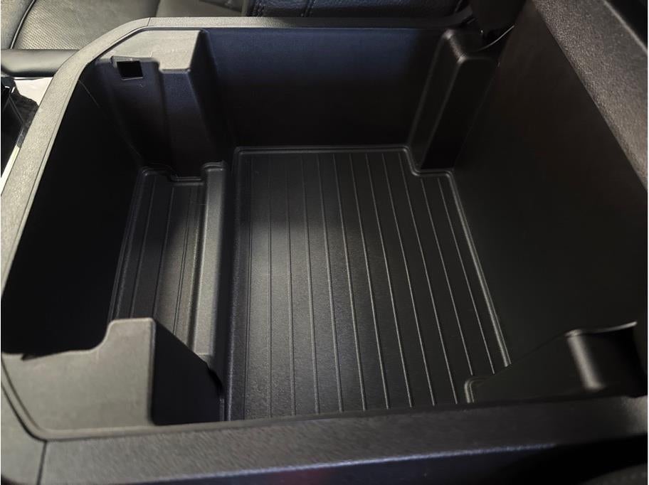2025 GMC Yukon Denali Sport Utility 4D