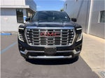 2025 GMC Yukon XL Denali Sport Utility 4D