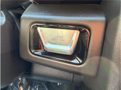 2025 GMC Yukon XL Denali Sport Utility 4D
