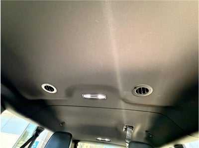 2025 GMC Yukon XL Denali Sport Utility 4D