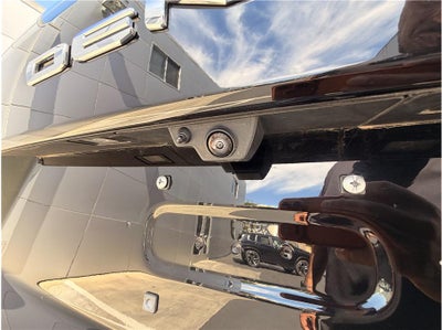 2025 GMC Yukon XL Denali Sport Utility 4D