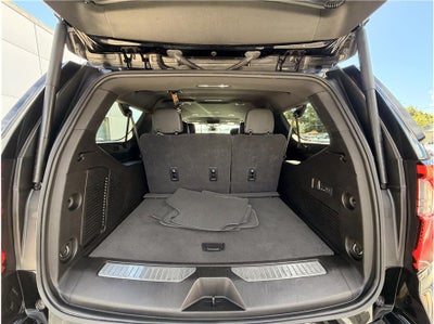 2025 GMC Yukon XL Denali Sport Utility 4D