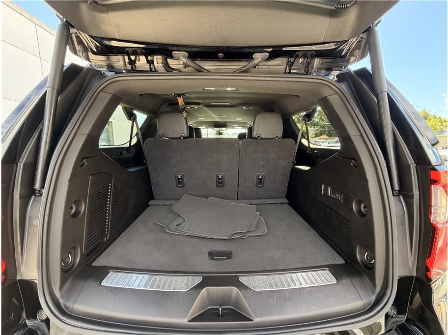 2025 GMC Yukon XL Denali Sport Utility 4D