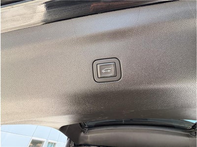 2025 GMC Yukon XL Denali Sport Utility 4D