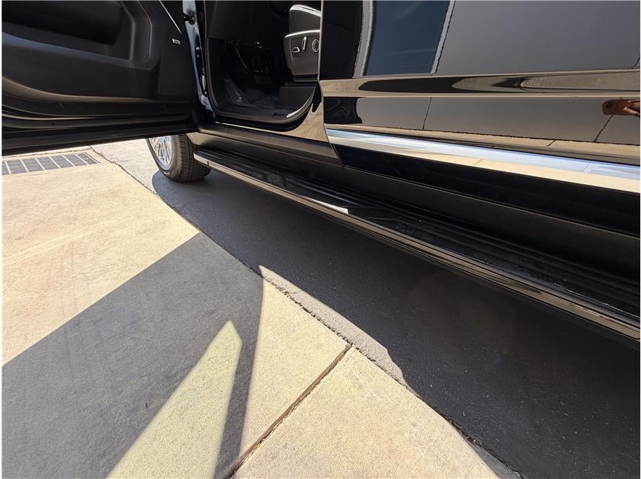 2025 GMC Yukon XL Denali Sport Utility 4D