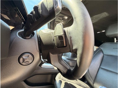 2025 GMC Yukon XL Denali Sport Utility 4D