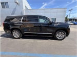 2025 GMC Yukon XL Denali Sport Utility 4D
