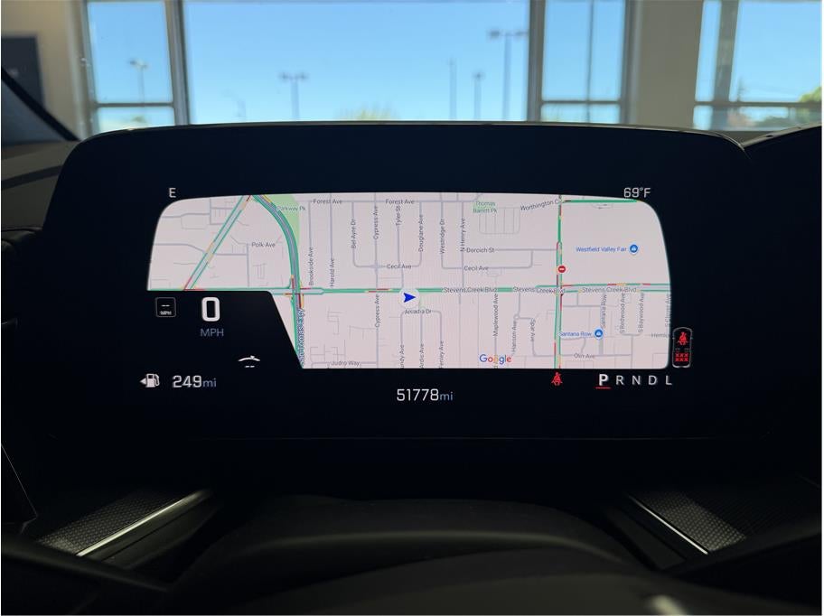 2025 Chevrolet Suburban RST Sport Utility 4D