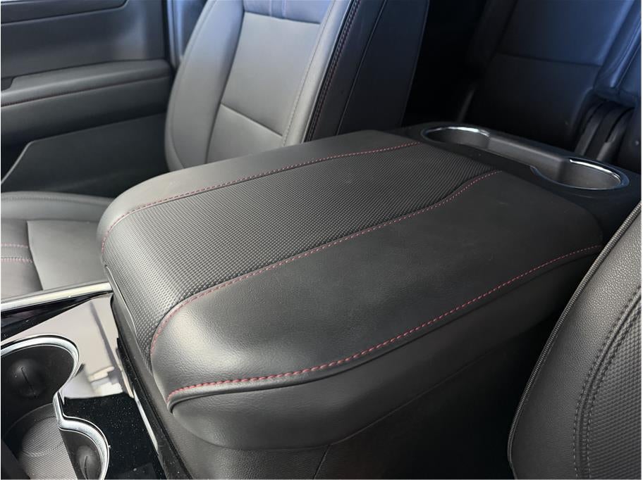 2025 Chevrolet Suburban RST Sport Utility 4D