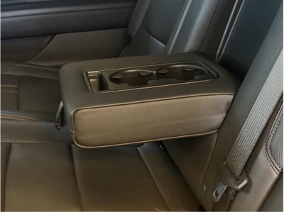 2025 Chevrolet Suburban RST Sport Utility 4D