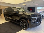 2025 Chevrolet Suburban RST Sport Utility 4D