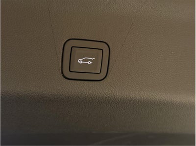 2025 Chevrolet Suburban RST Sport Utility 4D