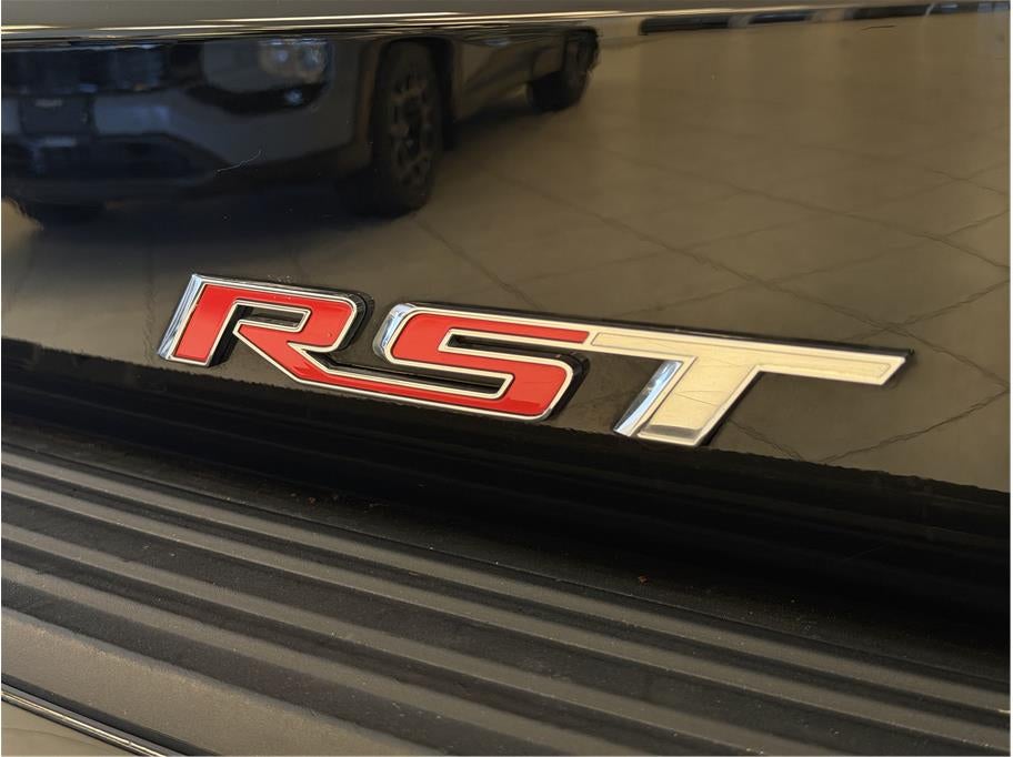 2025 Chevrolet Suburban RST Sport Utility 4D