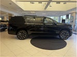 2025 Chevrolet Suburban RST Sport Utility 4D