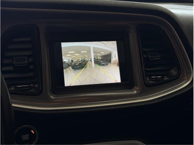 2019 Dodge Challenger GT Coupe 2D