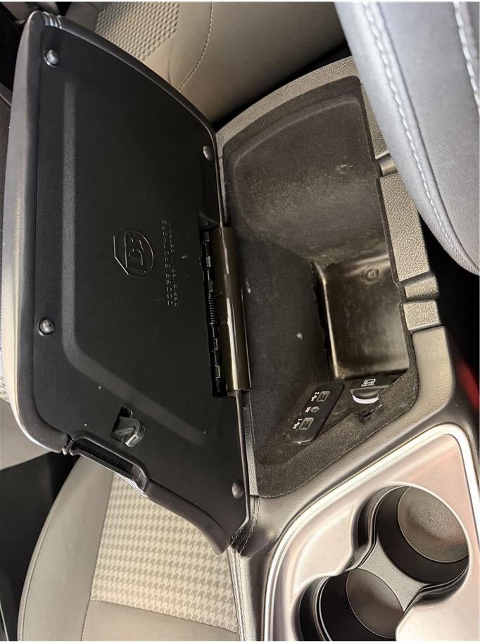 2019 Dodge Challenger GT Coupe 2D