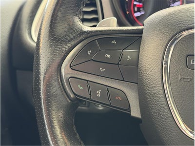 2019 Dodge Challenger GT Coupe 2D