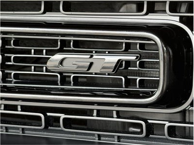 2019 Dodge Challenger GT Coupe 2D