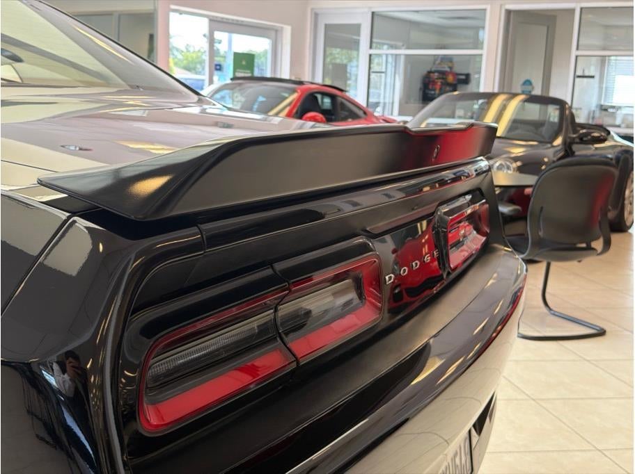 2019 Dodge Challenger GT Coupe 2D