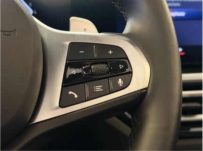 2024 BMW 2 Series 230i Coupe 2D
