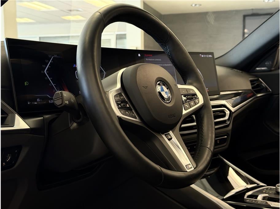 2024 BMW 2 Series 230i Coupe 2D
