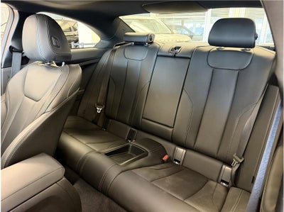 2024 BMW 2 Series 230i Coupe 2D