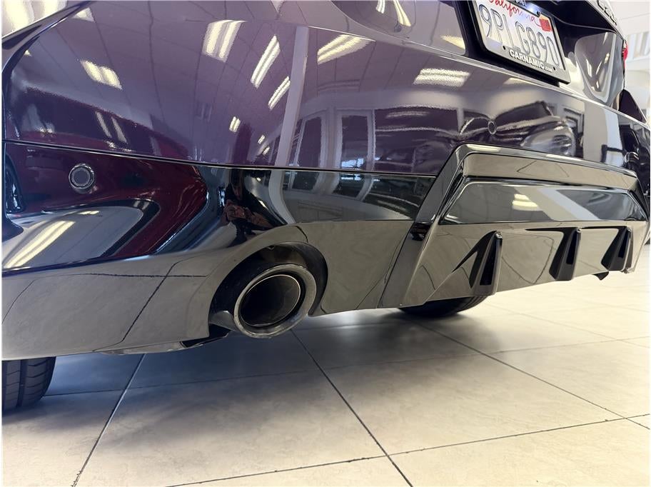 2024 BMW 2 Series 230i Coupe 2D