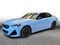2025 BMW 2 Series M240i Coupe 2D