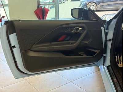 2025 BMW 2 Series M240i Coupe 2D