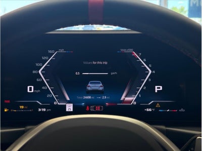 2025 BMW 2 Series M240i Coupe 2D