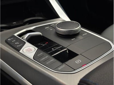 2025 BMW 2 Series M240i Coupe 2D