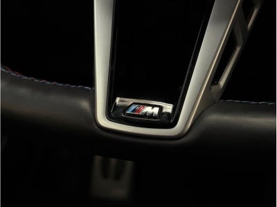 2025 BMW 2 Series M240i Coupe 2D