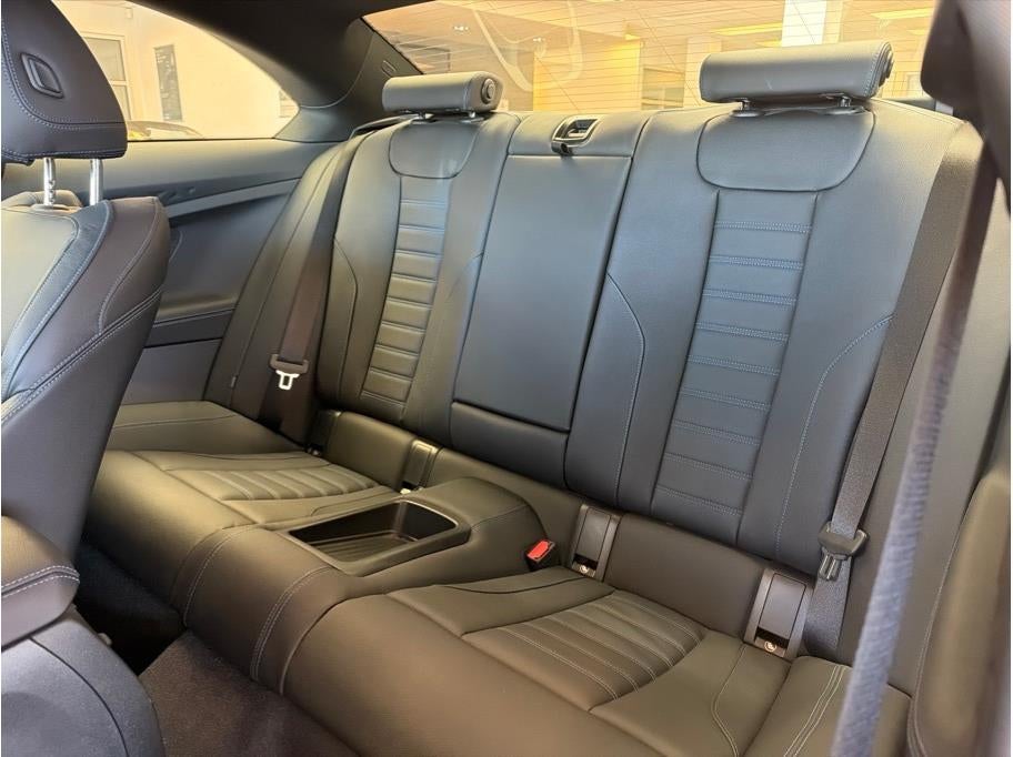 2025 BMW 2 Series M240i Coupe 2D