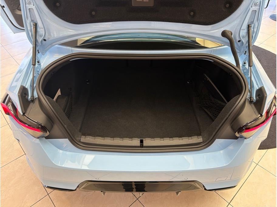 2025 BMW 2 Series M240i Coupe 2D