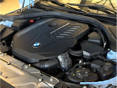 2025 BMW 2 Series M240i Coupe 2D