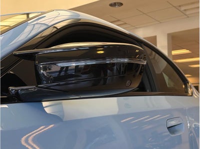 2025 BMW 2 Series M240i Coupe 2D