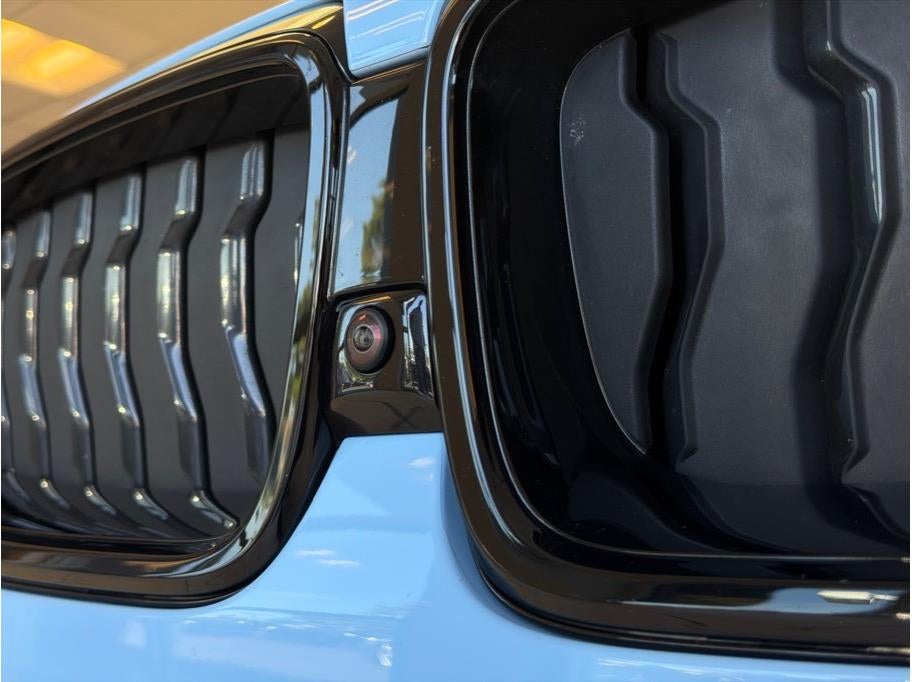 2025 BMW 2 Series M240i Coupe 2D