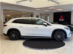 2023 Mercedes-Benz Mercedes-EQ EQS SUV EQS 450 4MATIC® Sport Utility 4D