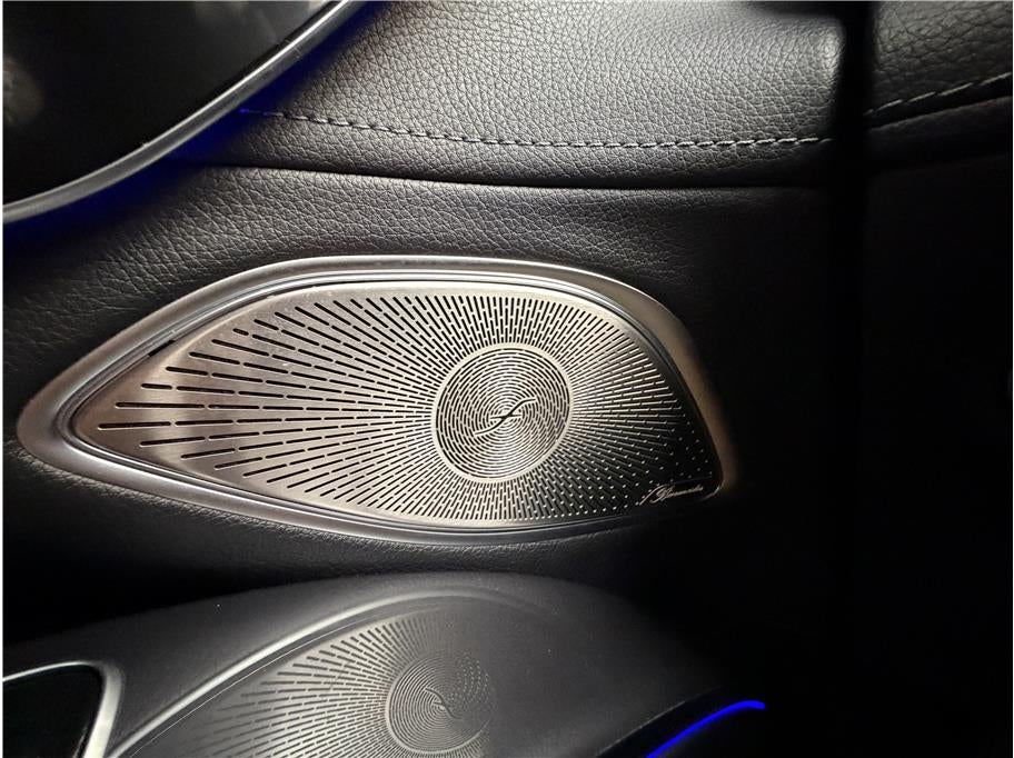 2023 Mercedes-Benz Mercedes-EQ EQS SUV EQS 450 4MATIC® Sport Utility 4D