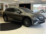 2023 Mercedes-Benz Mercedes-EQ EQS SUV EQS 580 4MATIC® Sport Utility 4D