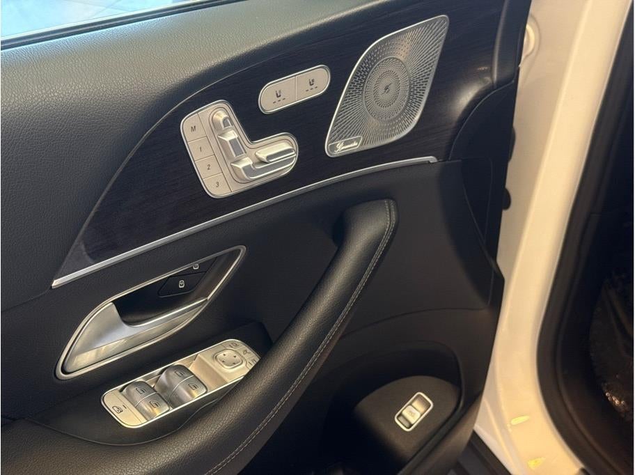 2020 Mercedes-Benz GLE GLE 350 4MATIC® Sport Utility 4D