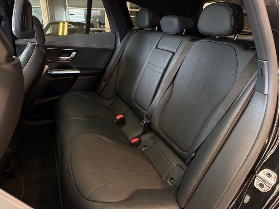 2023 Mercedes-Benz Mercedes-EQ EQE SUV EQE 350 4MATIC® Sport Utility 4D
